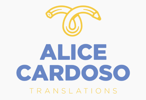 Alice Cardoso | Health Translation & Copywriting
